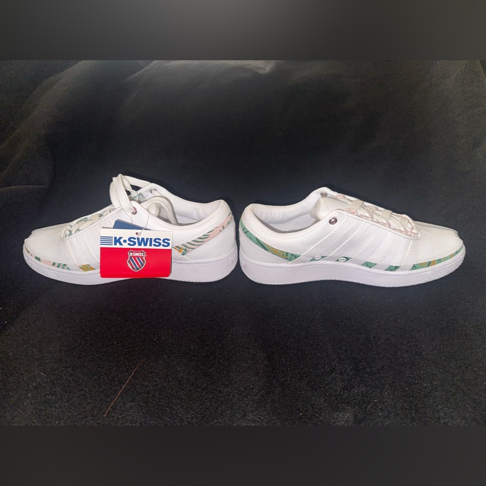 Mens K-Swiss (Rare) - Picture 5 of 8
